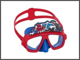 Maska pływacka Spider-Man Hipo (B98023)