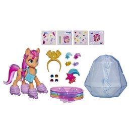Figurka Hasbro My Little Pony KUCYK podstawowy z akcesoriami (F2454)