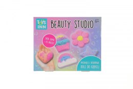 Zestaw kreatywny Stnux Beauty Studio kule do kąpieli (STN5539)
