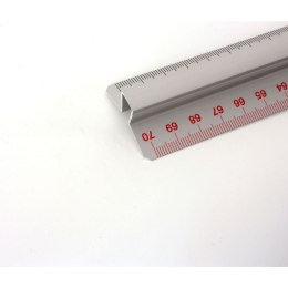 Linijka aluminiowa Leniar 70cm