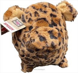 Pluszak świnka leopard [mm:] 340 Bemag