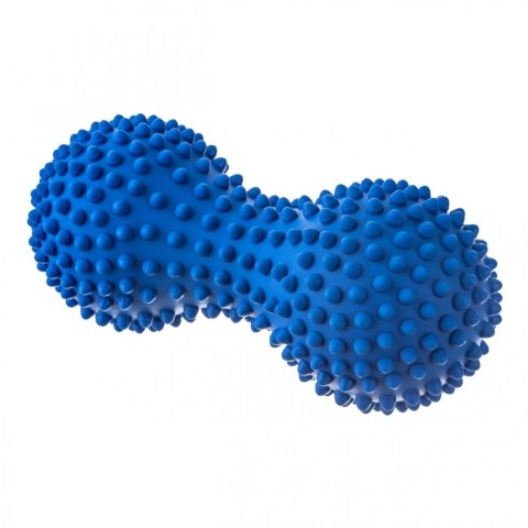 Gadżet Tullo Wałek do masażu i rehabilitacji, duoball 15,5 cm (447)