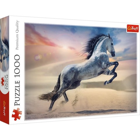 Puzzle Trefl Majestatyczny koń 1000 el. (10790)