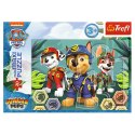 Puzzle Trefl Paw Patrol 20 el. (56038)