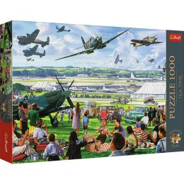 Puzzle Trefl Premium Plus Pokaz lotniczy 1000 el. (10846)