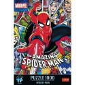 Puzzle Trefl Spider-man Premium Plus 1000 el. (10859)