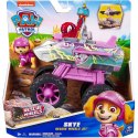 Samochód Spin Master Psi Patrol Rescue Wheels Monster Truck (6069372)