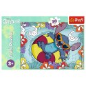 Puzzle Trefl Lilo&stitch 30 el. (18305)