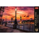 Puzzle Trefl Premium Plus Big Ben 1000 el. (10827)