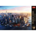 Puzzle Trefl Premium Plus Manhattan, 1000 el. (10828)