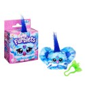 Pluszak interaktywny Hasbro FURBY Furbisie mix (F9703)