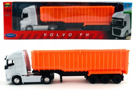 Ciężarówka Dromader Welly Volvo FH (68056)