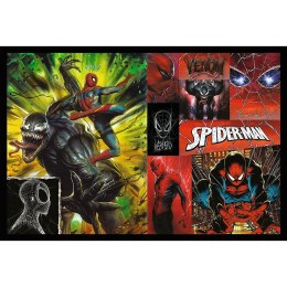 Puzzle Trefl Spiderman 2x200 el. (13314)