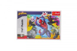 Puzzle Trefl Spiderman 30 el. (18307)