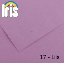 Brystol Canson Iris 17 A3 liliowy 185g 50k [mm:] 297x420 (200040196)