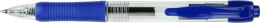 Długopis G-7i Titanum niebieski 0,5mm (GP1102-02AC)
