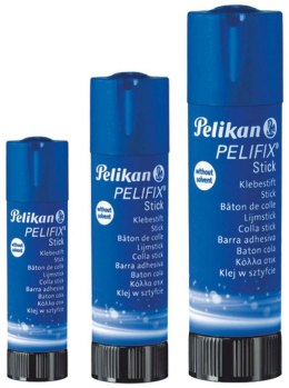 Klej w sztyfcie Pelikan Pelfix 10g 10g (PN335653)