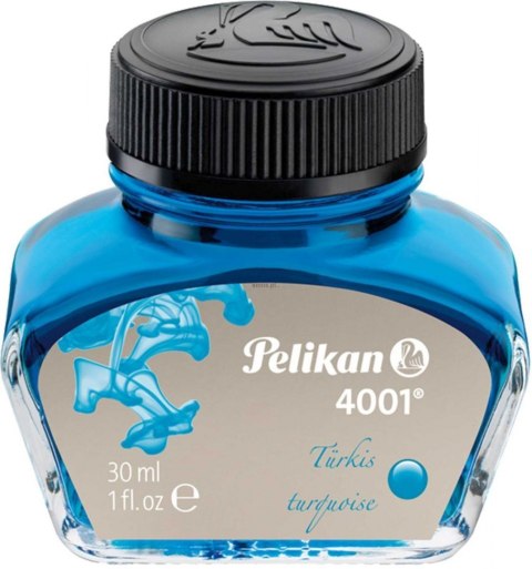Atrament turkusowy Pelikan (311894)