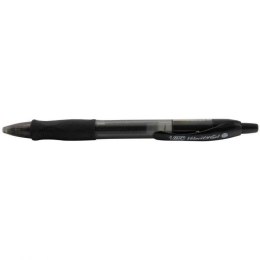 Długopis żelowy Bic Velocity czarny 0,35mm (829157)