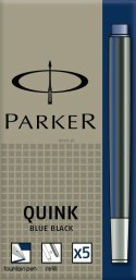 Naboje długie Parker granatowy (1950385)