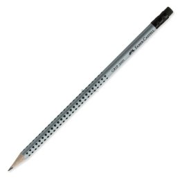 Ołówek Faber Castell Grip 2001 B (117001)