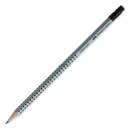 Ołówek Faber Castell Grip 2001 2B (117002)