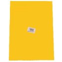 Papier kolorowy A4 żółty 80g Protos