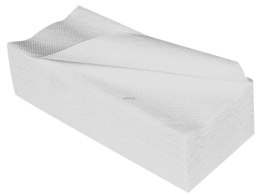 Ręcznik ZZ celuloza kolor: biały