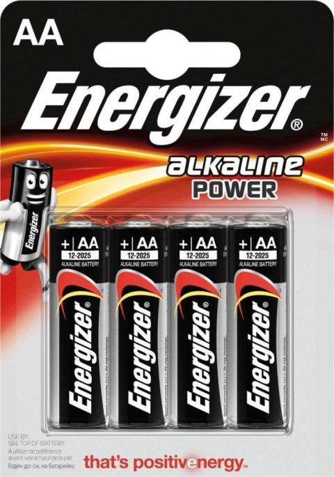 Baterie Energizer Base LR6 (EN-246599)