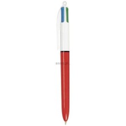 Długopis olejowy Bic 4 Colour Original Fine mix 0,36mm