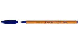 Długopis Toma niebieski 0,7mm (TO-021 1 2)