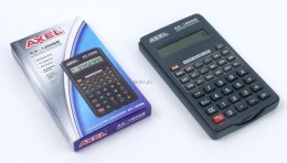 Kalkulator na biurko axel 1206E Starpak (209387)