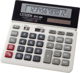 Kalkulator na biurko Citizen (SDC368)