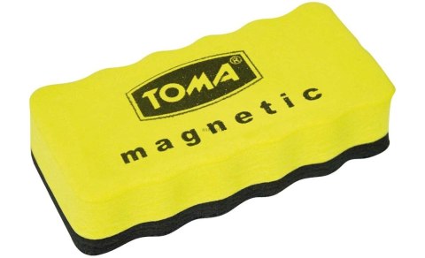 Ścieracz do tablicy magnetyczny Toma (TO-701 0 2)