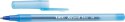 Długopis olejowy Bic Round Stic niebieski 0,4mm (921403)
