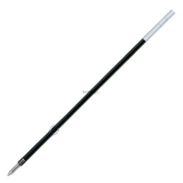 Wkład do długopisu Uni, czarny 0,3mm (SA-7CN)