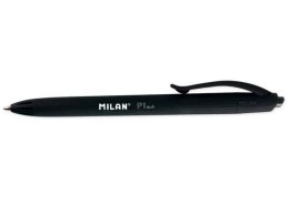 Długopis Milan P1 TOUCH czarny 1,0mm (176511925)
