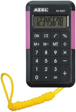 Kalkulator na biurko Starpak (257529)