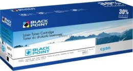Toner alternatywny HP CB541A cyan Black Point (LCBPHCP1215C)