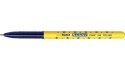 Długopis Toma Sunny gwiazdki niebieski 0,7mm (TO-050 1 2)
