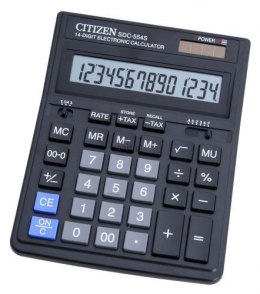 Kalkulator na biurko Citizen sdc-554S (SDC554S)