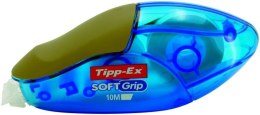 Korektor w taśmie (myszka) Tipp-Ex Soft Grip 4,2x10 [mm*m] (895933)