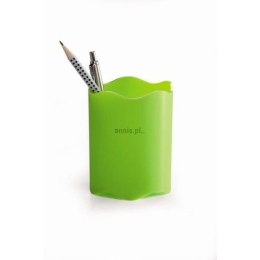 Pojemnik na długopisy Durable Trend - zielony (1791235020)
