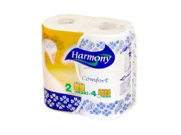 Ręcznik rolka Harmony Absorbent XL kolor: biały