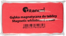 Ścieracz do tablicy Titanum magnetyczna (101017(T-229))