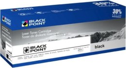 Toner alternatywny Black Point HP CE320A - czarny (LCBPHCP1525BK)
