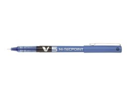 Cienkopis Pilot V5 Hi-Tecpoint niebieski