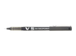 Cienkopis V5 Hi-Tecpoint czarny