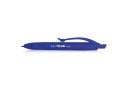 Długopis olejowy Milan P1 Mini niebieski 1,0mm (176530140)