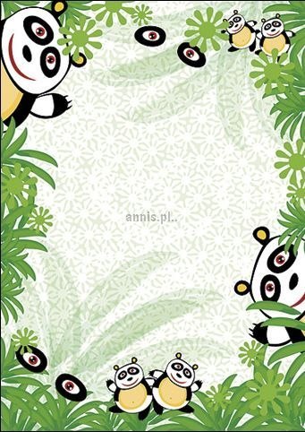 Dyplom Galeria Papieru Panda A4 170g (214717)